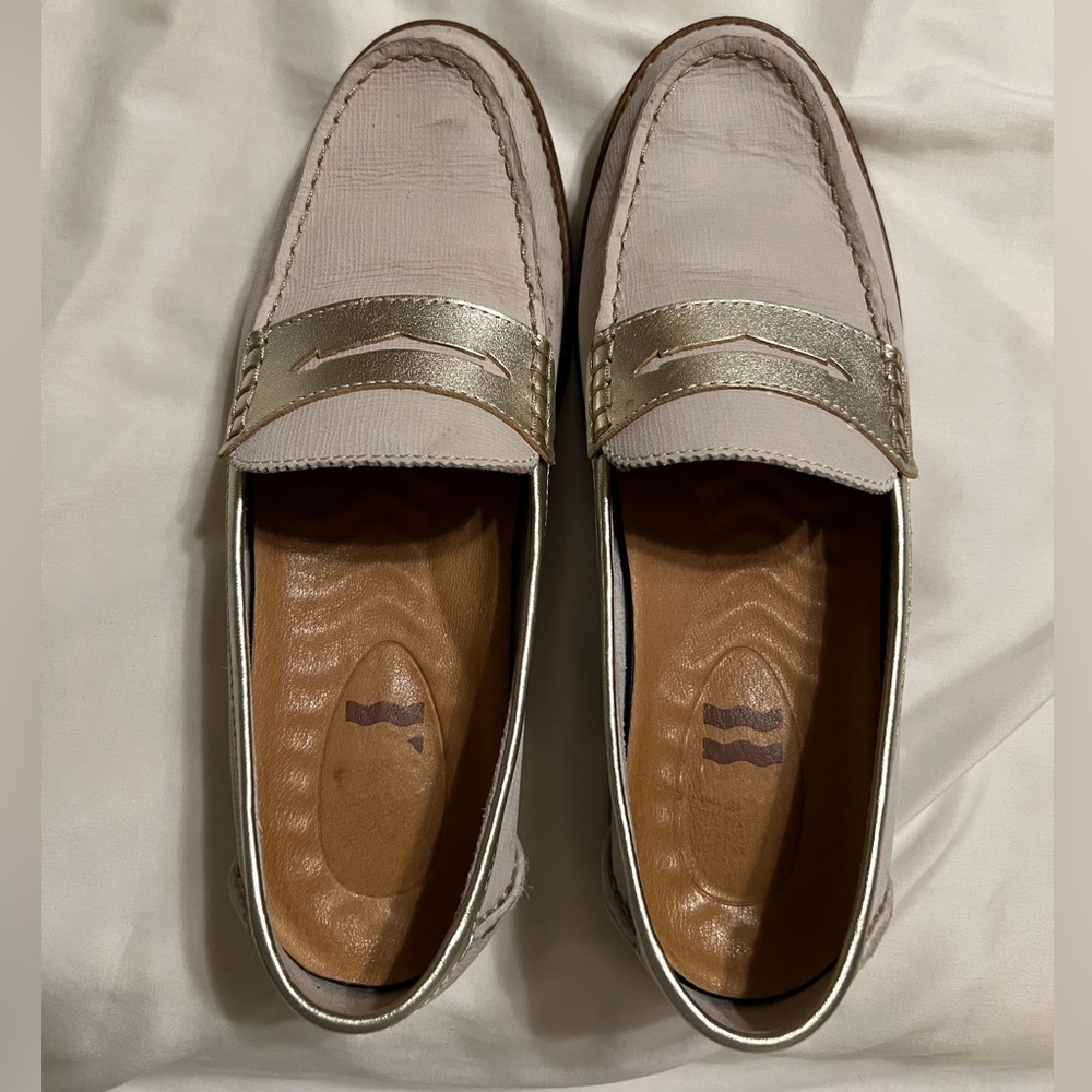 Sperry Seaport loafers